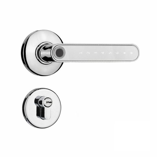 F2 Smart Fingerprint Handle Locks