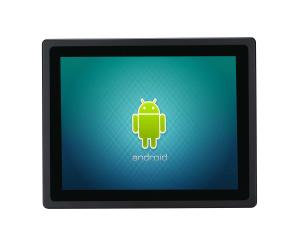 Buy cheap Capacitive Panel PC Industrial IP65 WIFI BT Waterproof Touch Panel product