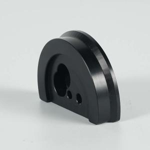 Buy cheap OEM Antiwear Precision Plastic Components , Multipurpose Plastic Precision Machining product