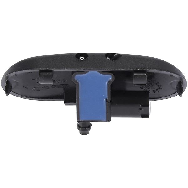 Audi A4 S4 B6 B7 Windshield Headlight Washer Nozzle 8E0955988D 4F0955988A