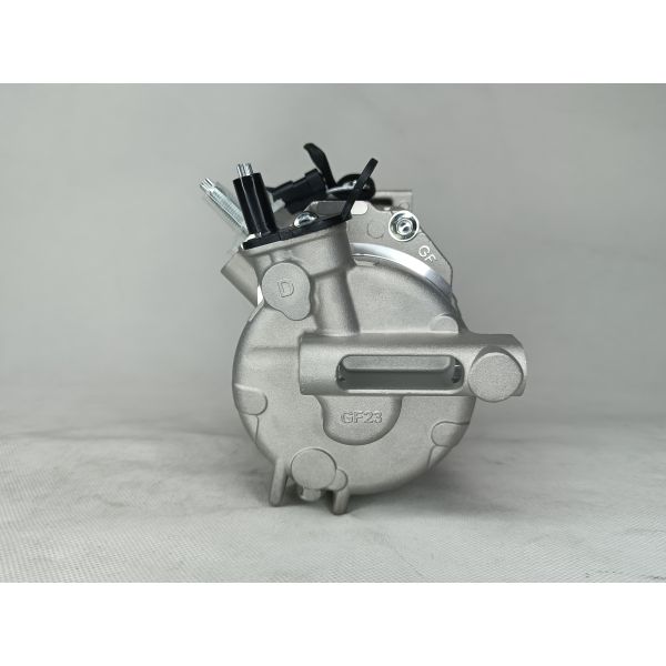 Auto AC Conditioning Compressor For DODGE JEEP 68028917AB 68028917AC 68028917AD 10SRE18C