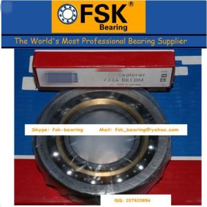 Buy cheap High Quality Angular Contact Ball Bearings 7312BECBM 7313BECBM 7314BECBM product