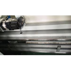 Polyurethane Rigid Foam Cnc Cutting Machine Revolving Contour