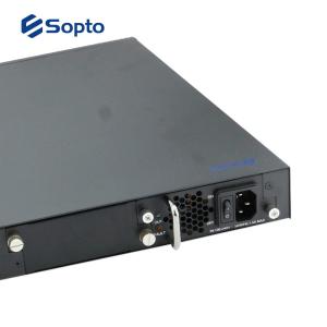 Buy cheap 16 PON Fiber GPON Modem , GPON Fiber Optic 0~70 Operating Temperature product