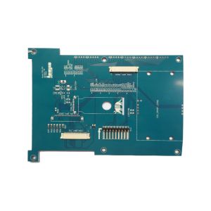 China Dust Free Diy Multilayer Pcbs Fabrication Custom PCB Manufacturer on sale