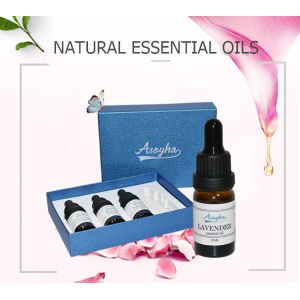 Air Purifier Essence Aromatherapy Essential Oils Massage And Body Use