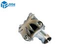 Titanium Alloy Machining Custom Parts , CNC Metal Parts Machining Sample