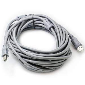 China CU Data Transfer USB 2.0 Cable 10m For Canon Epson HP Printer on sale