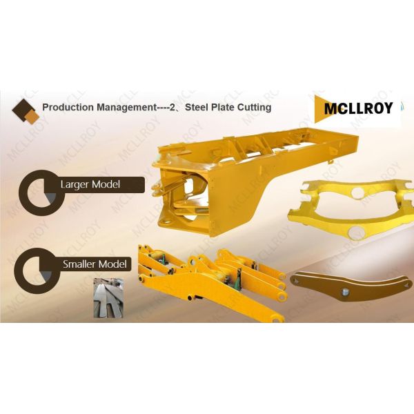 Small Articulating Front End Small Wheel Loader 58 KW Engine Power