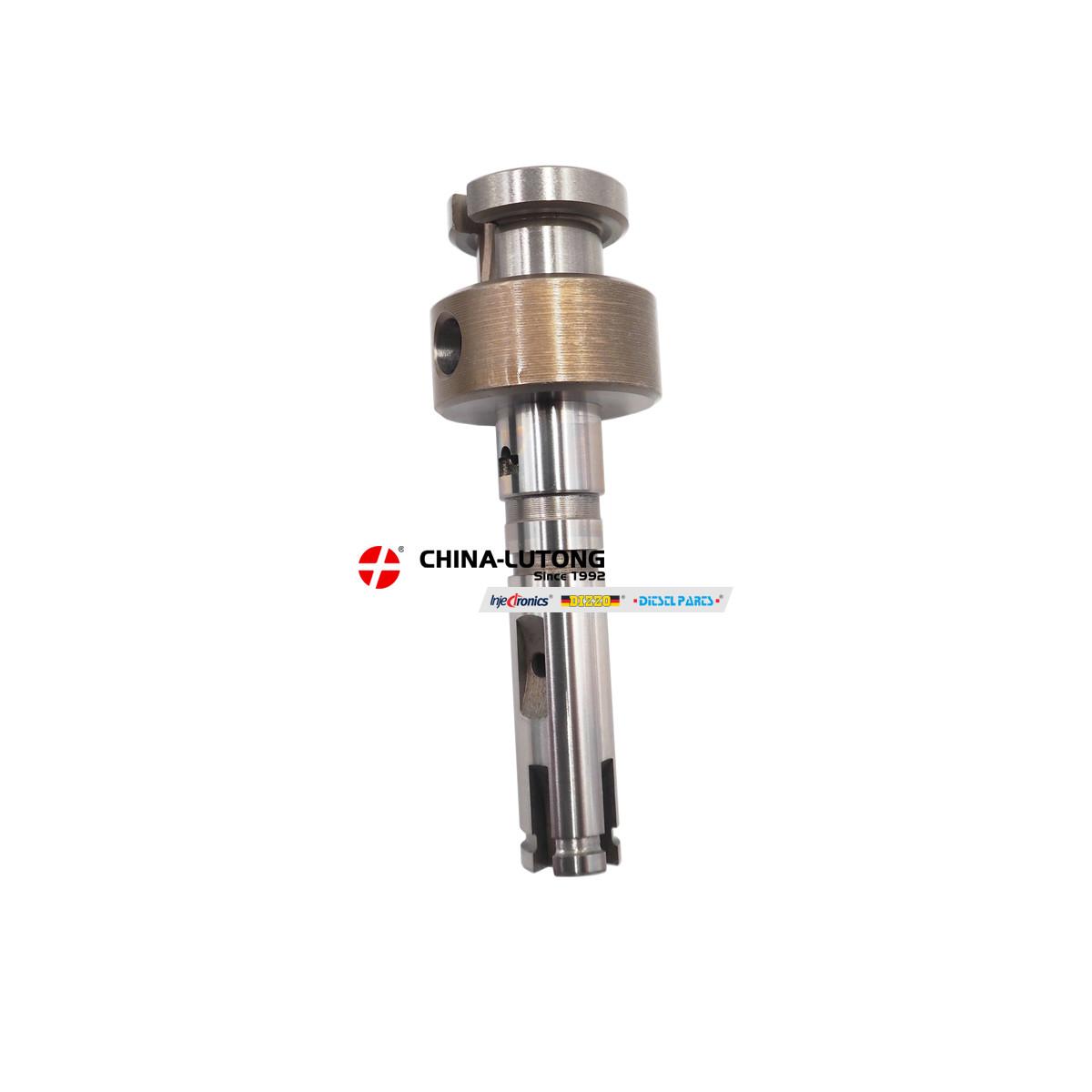 High Quality 146402-2420 4/11L VE Injection Pump Rotor Head 4/11L VE Pump Head Rotor for ISUZU 4JB1CG factory direct sale price