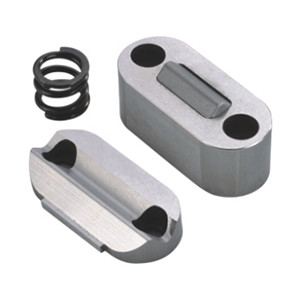 Buy cheap SKH51 58HRC Slide Retainer Precision Mold Components product