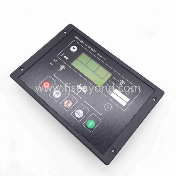 Auto Start Generator Controller Panel Deep Sea DSE720