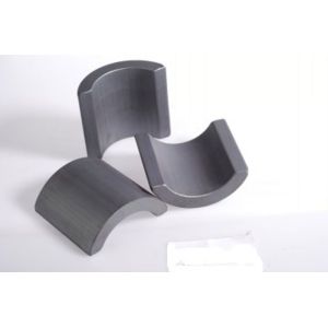 Buy cheap Precision Ferrite Motor Magnets for Automotive Staters product