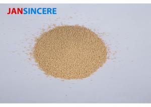 Buy cheap Ceramic High Strength Proppant , Low Density Hydraulic Fracturing Proppant product