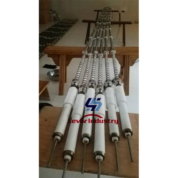 Furnace Heating Elements for Tam Glass Tempering Furnace ceramic resistance heater