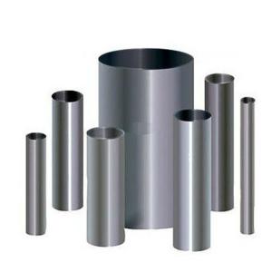 Buy cheap Seamless 20mm Super Duplex Steel Pipes 904L AISI ASTM DIN product