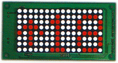 Buy cheap Display Board B18P9 product