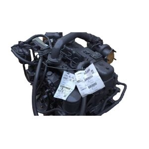 Buy cheap ISUZU 4JG1 Supercharged Diesel Engine Spare Parts product