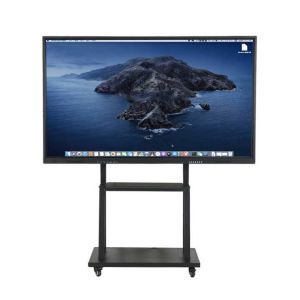 All In One Teaching Smart Interactive Whiteboard Electronic Conference