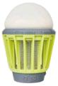 Buy cheap Fully Water Washable Electric Mosquito Killer Lamp External Charging product