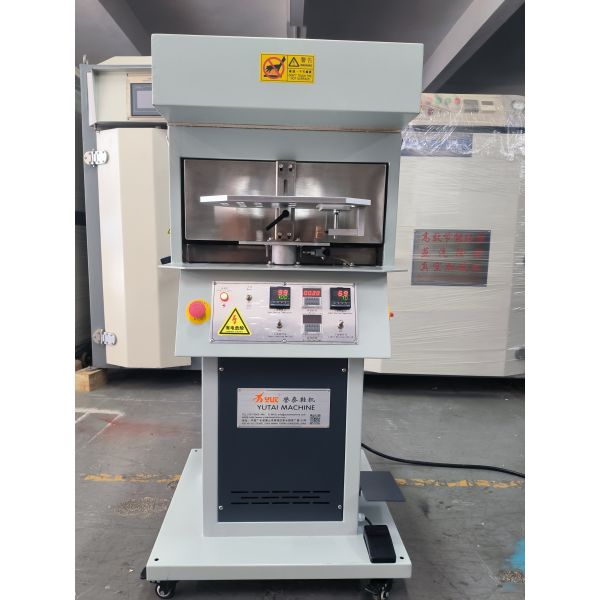 Sole Making Machine Shoe Activator Glue Dryer Machine Activation Shoes Upper And Sole Glue Infrared Sole Attaching Machine