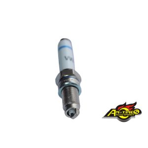 China Natural Packing SKODA Spark Plugs 04E905612 04C905616 AFC ZK6RAI-10EG on sale