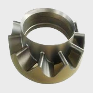 Stainless Steel Precision Casting , Precision Investment Casting Foundry Valve parts