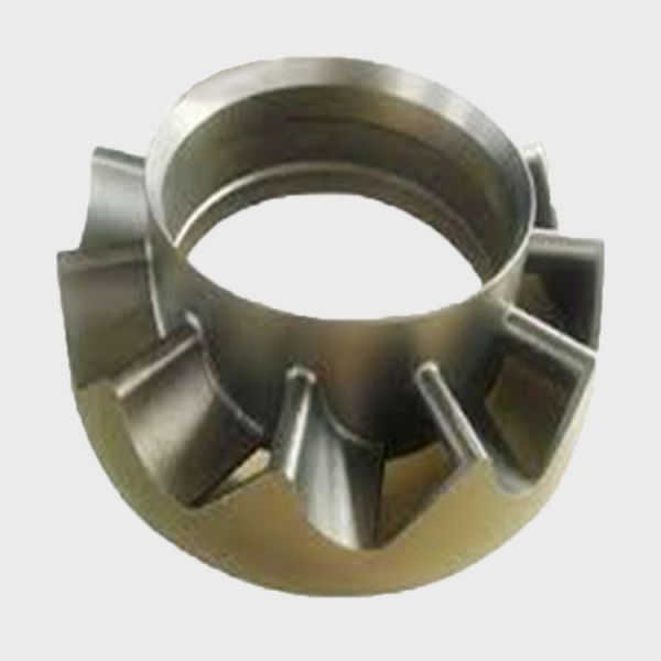 Quality Stainless Steel Precision Casting , Precision Investment Casting Foundry Valve parts for sale