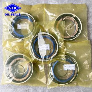 China TTS-225/160-1420 617-9300 Marine Parts Supplies Hatcn Cover Hydraulic Cylinder Seal kits on sale