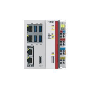 Buy cheap Beckhoff EL4112-0010 PLC Programmable Logic Controller product