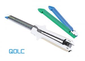 Buy cheap Disposable Knife Blade Surgical Linear Cutter Stapler product