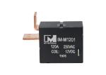UC3 Electromagnetic Relay Magnetic Latching Relay 12V