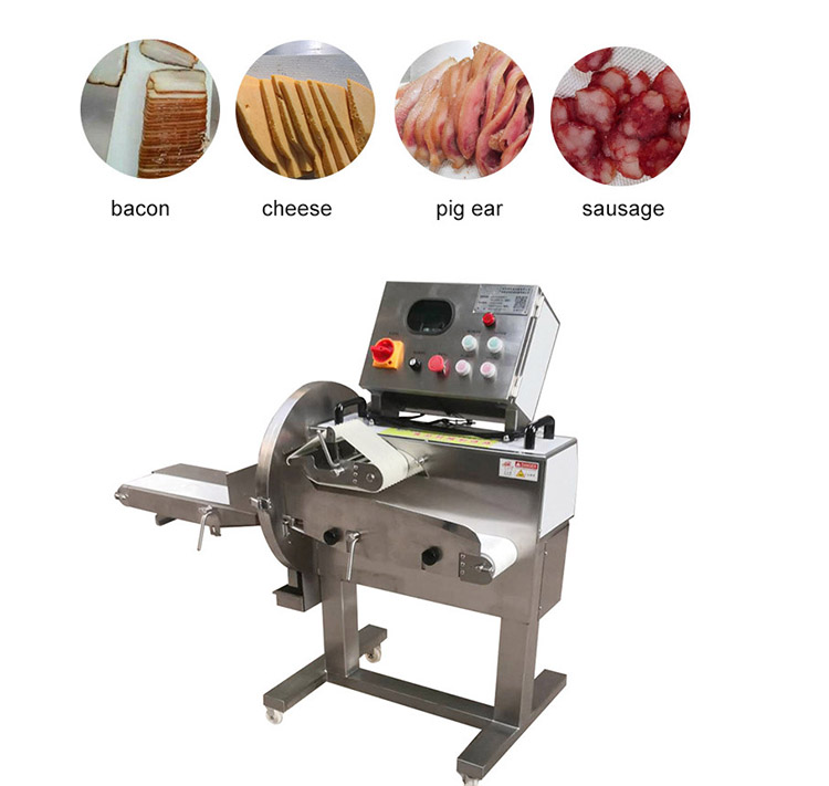 Professional Chips Potato Peeler And Slicer Machine With Ce Certificate