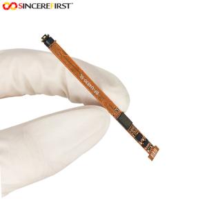 Buy cheap Autofocus lens 0.3Mp Sensor Bf2013 Endoscope Camera Module product