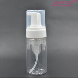Buy cheap 100ml clear foam bottle, foam soap dispenser bottle product