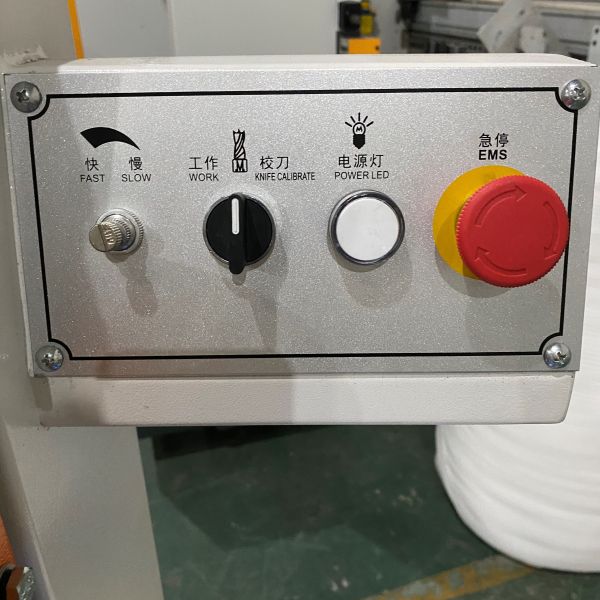 Single Head Hinge Hole Drilling Machine Particle Board Door Hinge Boring Machine