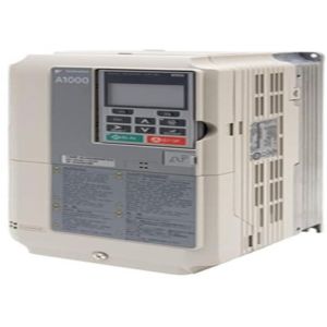 Yaskawa Frequency Inverter CIMR Series Brand New In Original Box