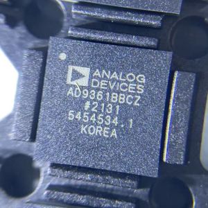 Buy cheap AD9361BBCZ Electronics Integrated Circuits IC RF TXRX cellular 144LFBGA product