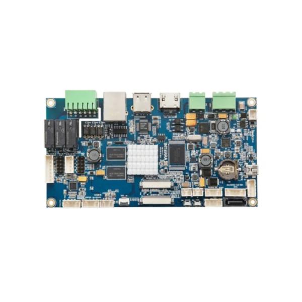 PCBA Industrial Control SMT Modbus Protocol Converters Printed Circuit Board