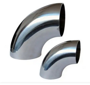 Buy cheap 2205 12mm Stainless Steel Pipe Elbow Din Standard product