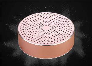 Buy cheap U8 Portable Bluetooth Speaker Metal Mini Wireless Subwoofer Outdoor Speakers Super Bass Music Player for Smartphones product