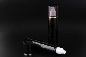 Buy cheap PET Cosmetic Pump Bottle 250ml Plastic Lotion Bottle For Body Lotion product