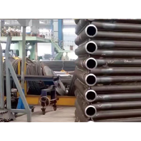 External Clamp OD 28mm Electric Pipe Beveling Machine 260r/Min