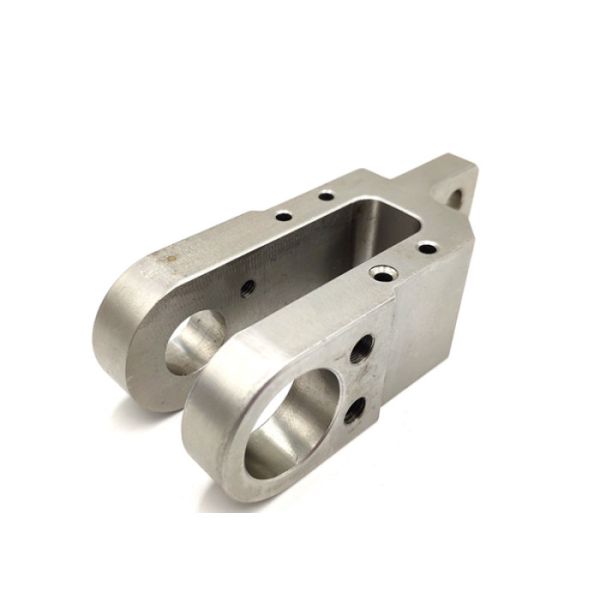 Custom lathe machining parts Titanium Alloy TC4 CNC part for aerospace and medical custom components