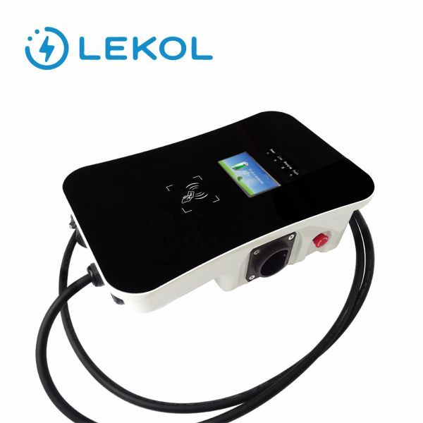 OEM ODM AC EV Charger Home Commercial Electric Vehicle Chargers