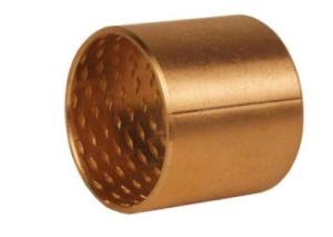 China Custom E90 E90F PRM PRMF BMZ FB090 Bronze Sleeve Bushings on sale
