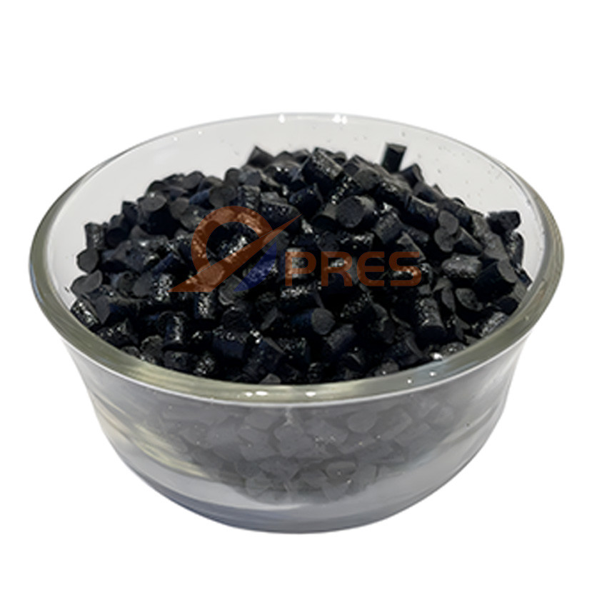 Sustainable Polyetherimide Plastic Raw Material Resin Pellets TG 217C
