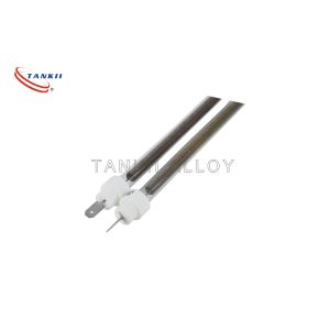 Anti Oxidation Insulated Electric Wire Furnace Heating Element