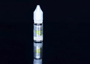 Buy cheap High End Custom 10ml E Liquid Sour And Sweet For Electronic Cigarette product