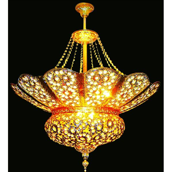 High Efficiency Glass Cup Silver Gold Red Color Vacuum PVD Coating Machine In Foshan